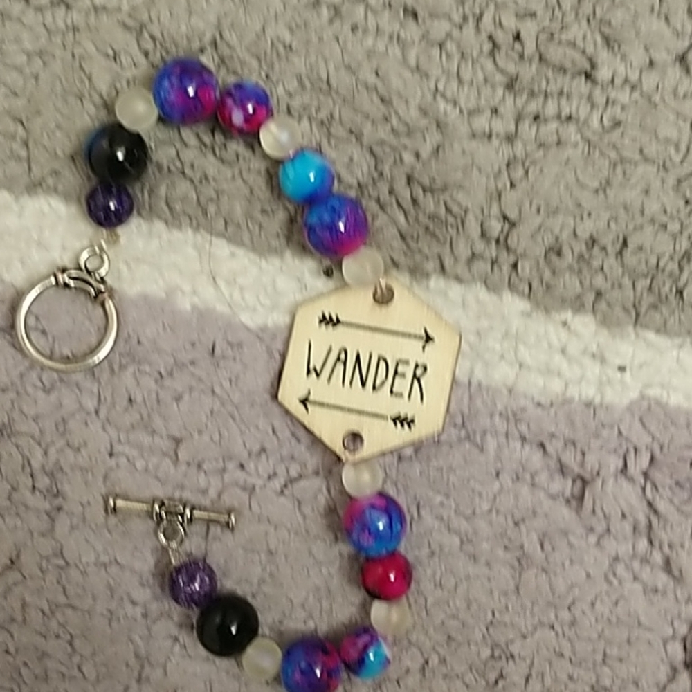 Bracelet - Picture 2 of 2